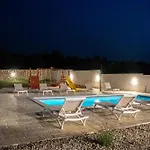 Zen Garden By Feel Croatia Villa Posedarje