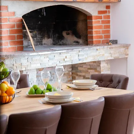 Zen Garden By Feel Croatia *