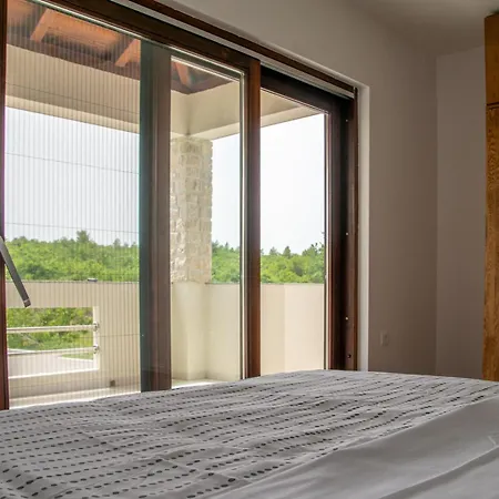 Zen Garden By Feel Croatia Posedarje