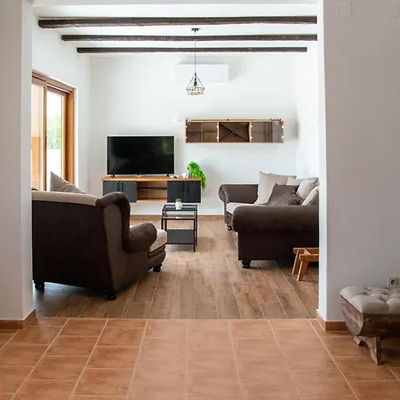 Villa New Serenity Zen Garden Posedarje