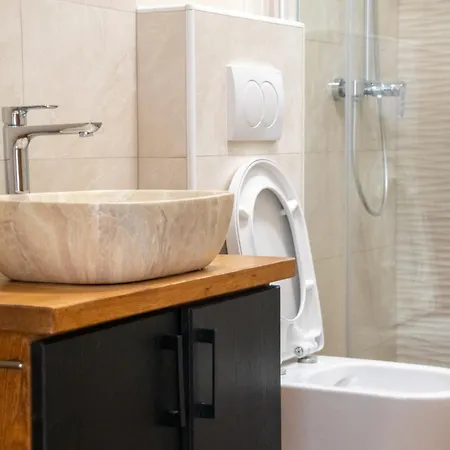 Zen Garden By Feel Croatia Βίλα