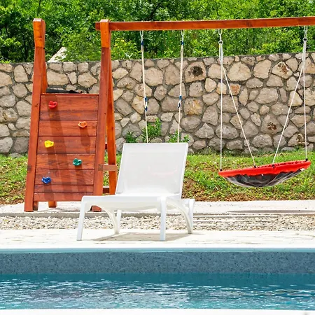 Zen Garden By Feel Croatia Villa *