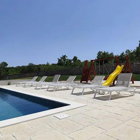 Zen Garden By Feel Croatia Βίλα *