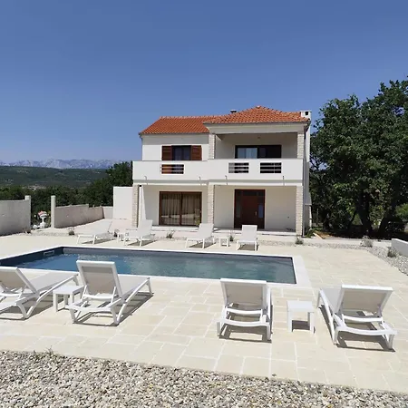 Βίλα Zen Garden By Feel Croatia *