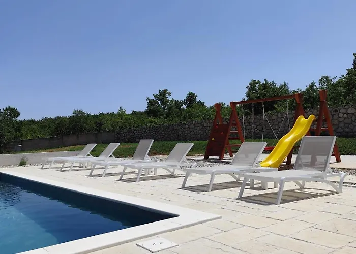 Zen Garden By Feel Croatia Villa *