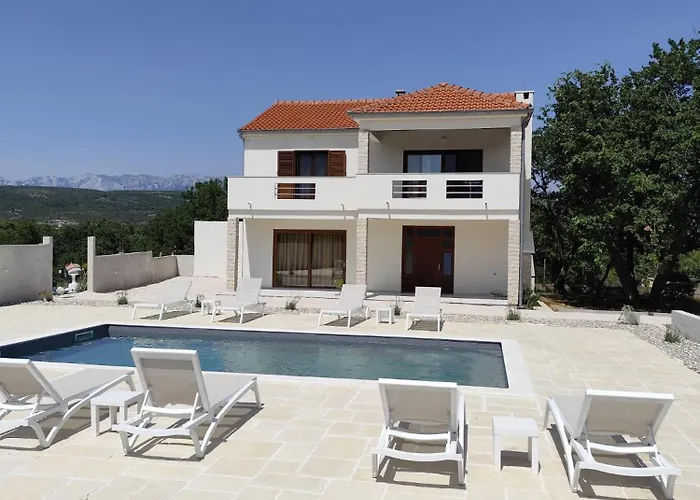 Villa Zen Garden By Feel Croatia *