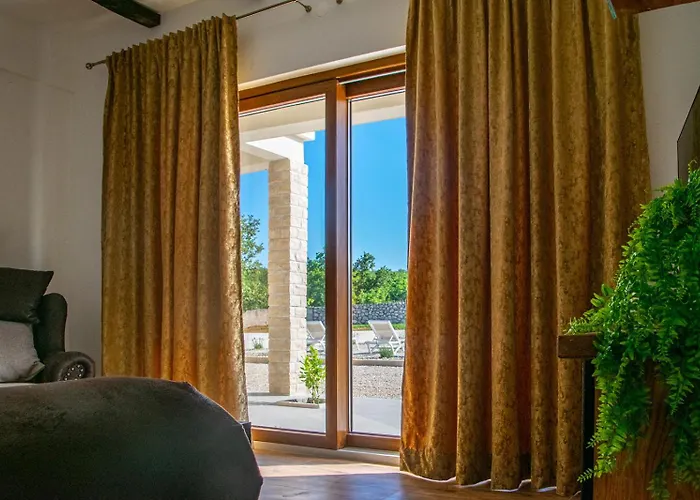 Villa Zen Garden By Feel Croatia Posedarje