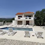 Villa Zen Garden By Feel Croatia *