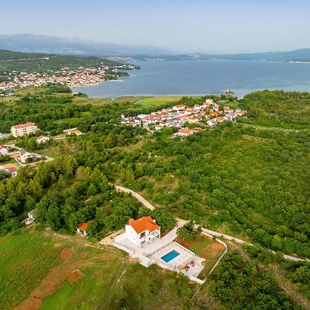 Vila Zen Garden By Feel Croatia *