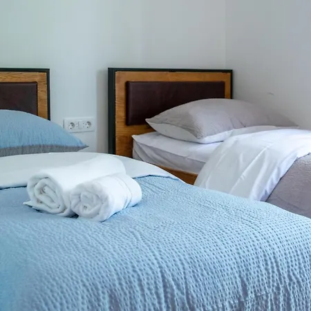 Vila Zen Garden By Feel Croatia Posedarje