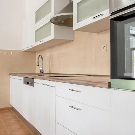 Zen Garden By Feel Croatia Vila *