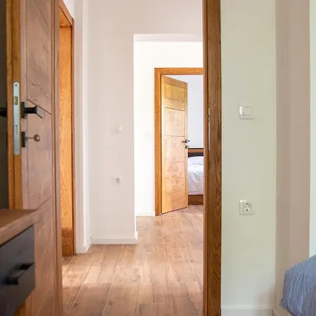 Zen Garden By Feel Croatia Vila