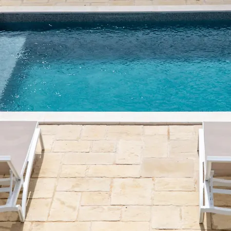 Vila Zen Garden By Feel Croatia Posedarje