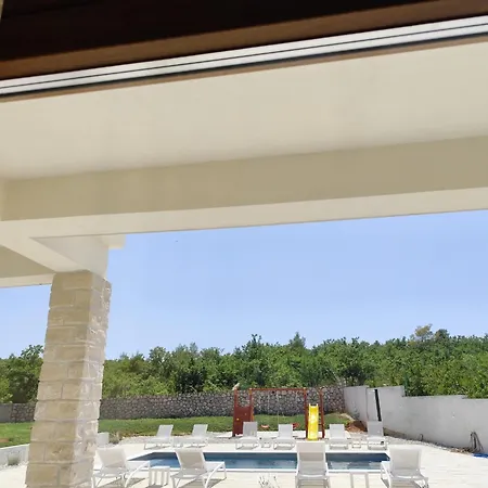 Zen Garden By Feel Croatia ヴィラ *